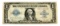 Nice 1923 $1 Large Size Silver Certificate