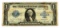 Nice 1923 $1 Large Size Silver Certificate