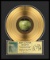 ''Imagine'' Gold LP-Limited Edition