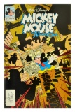 Mickey Mouse Adventures (1990) Issue 8
