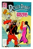 Roger Rabbit (1990) Issue 5