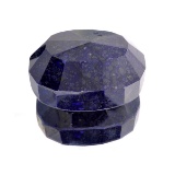 APP: 3.8k Very Rare Large Sapphire 1,502.52CT Gemstone