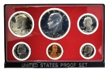 1976 United States Proof Coin Set