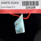 9.00CT Opal Gemstone