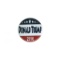 2016 Presidential Cadidate Donald Trump Campaign Pin (Design 7)