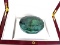 APP: 10.2k 1436.35CT Oval Cut Emerald Green Beryl Gemstone