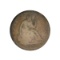 1871-S Liberty Seated Half Dollar Coin