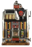 Rare Antique 1¢ Jennings Duchess Vendor Slot Machine -P-