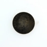 1830 Capped Bust Dime Coin