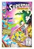 Superman (1987 2nd Series) Issue #74