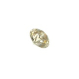 Fine Jewelry GIA Certified 0.55CT Brilliant Round Cut Diamond Gemstone