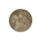 1852 Silver Three-Cent Coin