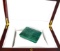 APP: 6.9k 765.90CT Emerald Cut Green Beryl Emerald Gemstone