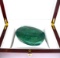 APP: 14.7k 1836.40CT Oval Cut Emerald Beryl Gemstone