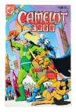 Camelot 3000 (1982) Issue 2