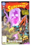 Adventures of Superman (1987) Issue #608