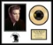 ''Love Me Tender'' Gold 45-50th Anniversary