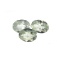 APP: 1k 22.00CT Oval Cut Green Quartz Parcel