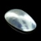 Mabe Pearl Gemstone