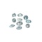 Gov. Vault 2.15CT Aqua Marine Investment Parcel