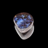 Gorgeous 48.50CT Rare Boulder Opal Gemstone