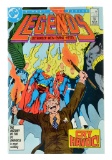 Legends (1986 DC) Issue 4