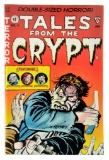 Tales from the Crypt (1990 Gladstone) Issue 4