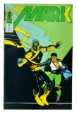 The Mark (1987) Issue 2