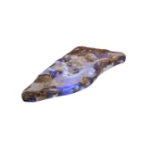 APP: 5.2k 30.66Gram Natural Form Boulder Opal Gemstone