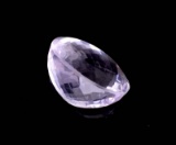 APP: 4.1k 58.50CT Oval Cut Amethyst Quartz Gemstone