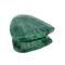 APP: 2.6k 1,059.65CT Pear Cut Green Beryl Emerald Gemstone