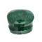 APP: 2.3k 925.30CT Oval Cut Green Beryl Emerald Gemstone