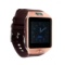 New Copper Smart Watch With Charger