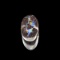 Gorgeous 31.10CT Rare Boulder Opal Gemstone