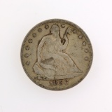 1856-O Liberty Seated Half Dolla Coin