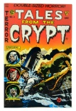 Tales from the Crypt (1990 Gladstone) Issue 5
