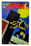 The Mark (1987) Issue 4