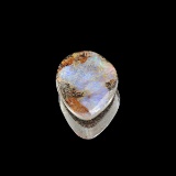 Gorgeous 23.30CT Rare Boulder Opal Gemstone