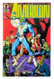 American (1987) Issue 6