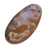 115.00CT Australian Boulder Opal Gemstone