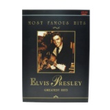 Elvis Presley Mocie: Most Famous Greatest Hits