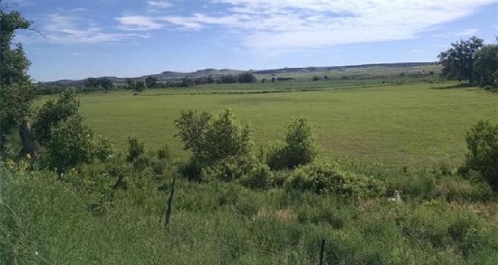 IMPRESSIVE COLORADO CITY LAND!  HOME SITE IN PUEBLO COUNTY! START YOUR LAND PORTFOLIO NOW! BID AND A