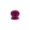 APP: 1.9k 7.51CT Oval Cut Ruby Gemstone