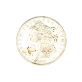 1884-O U.S. Morgan Silver Dollar Coin