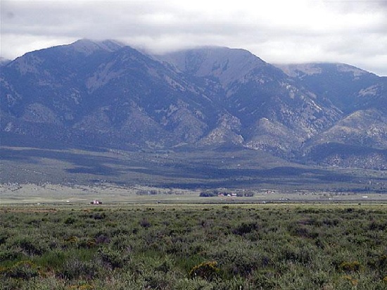 INCREDIBLE COLORADO LAND, 5 ACRES RANCHETTE! MOUNTAIN VIEWS! BID AND ASSUME FORECLOSURE!