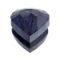 APP: 4.3k Very Rare Large Sapphire 1,715.14CT Gemstone