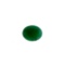 APP: 3.6k 4.81CT Oval Cut Green Emerald Gemstone