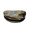 APP: 2.2k 88.42CT Free Form Cabochon Brown Boulder Opal Gemstone