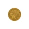 *1926 $2.5 Indian Head Gold Coin (DF)