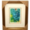 Chagall (After) 'Magic Flute' Museum Framed Giclee-Ltd Edn